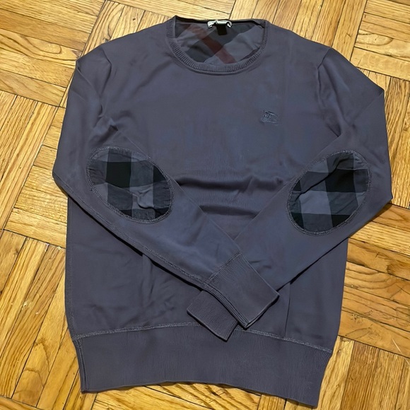 Burberry Sweaters Burberry Sweater Poshmark